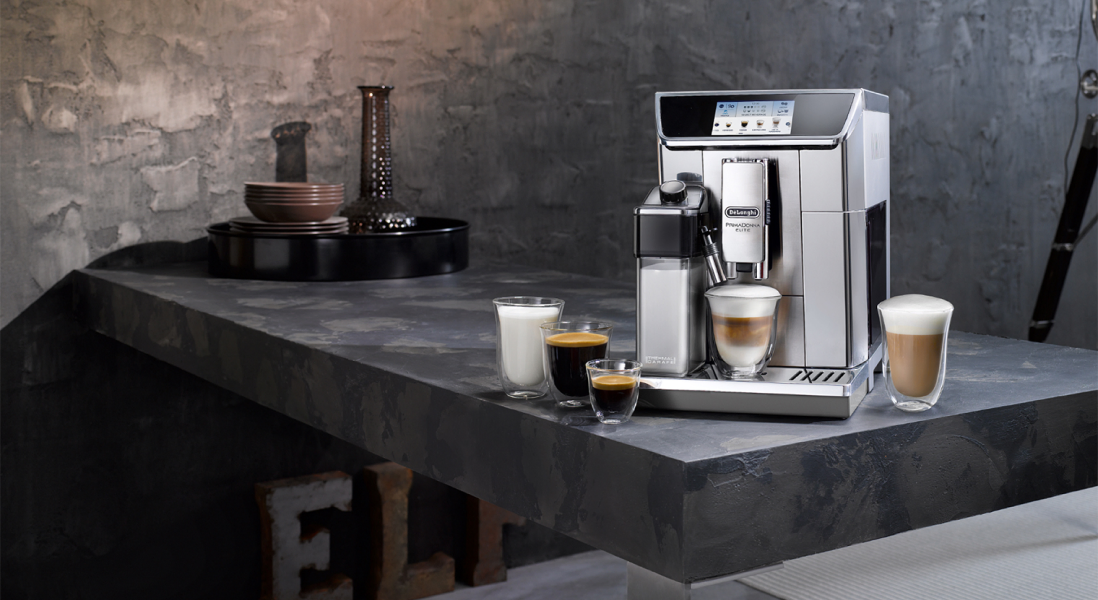 Фото 6 Delonghi ECAM 650.75.MS