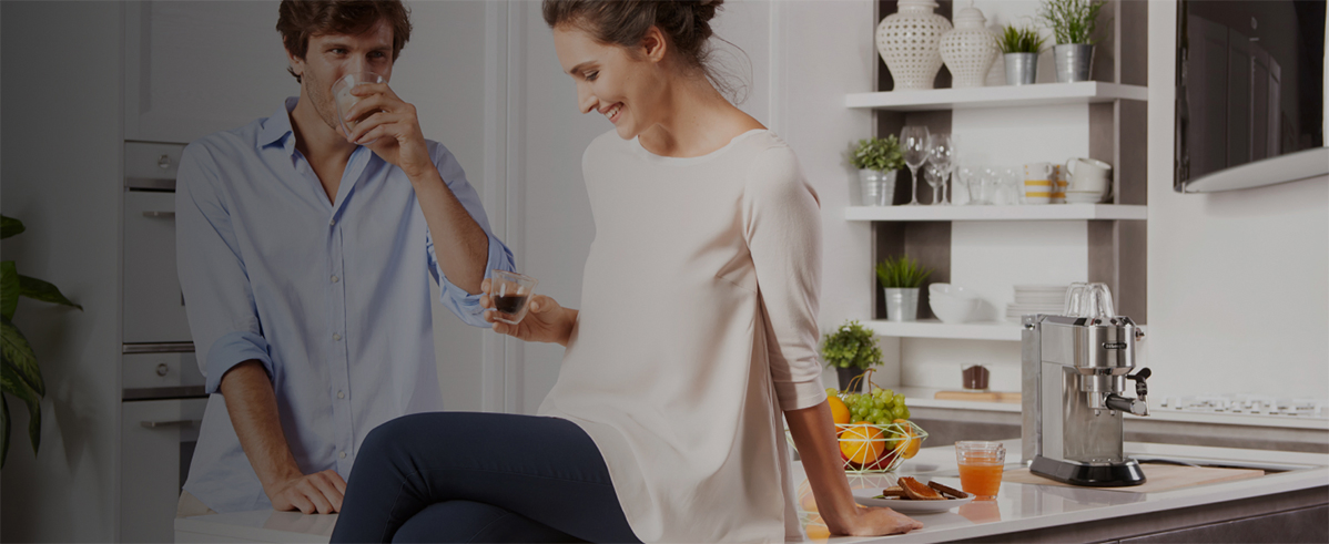 Фото 1 Delonghi EC 685