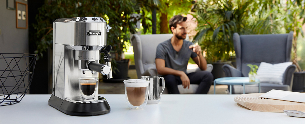 Фото 3 Delonghi EC 685