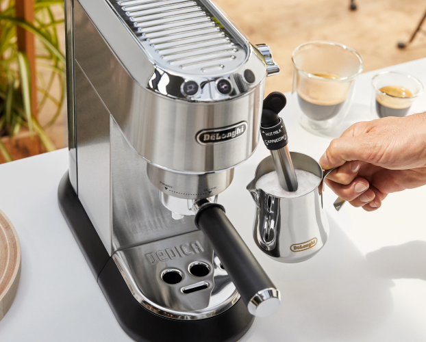 Фото 4 Delonghi EC 685