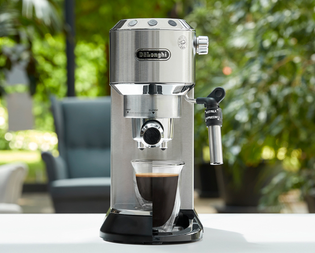 Фото 6 Delonghi EC 685