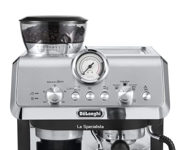 Фото 3 Delonghi EC 9155