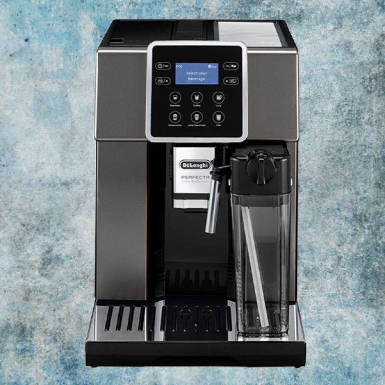 Фото 1 Delonghi ESAM 420.80 TB