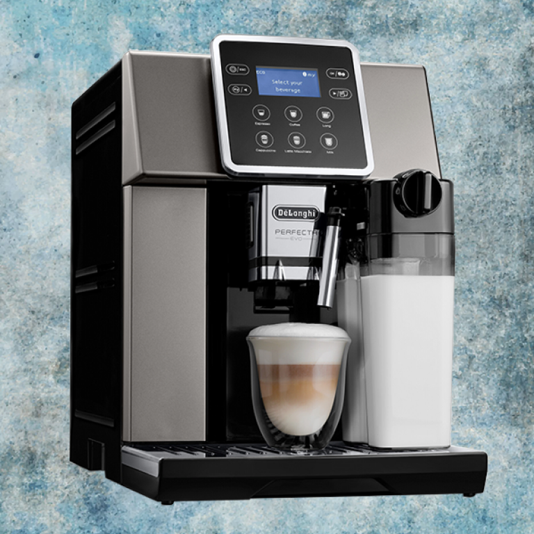 Фото 2 Delonghi ESAM 420.80 TB