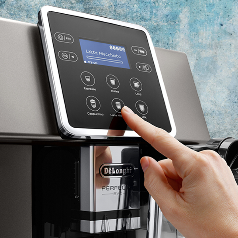 Фото 3 Delonghi ESAM 420.80 TB