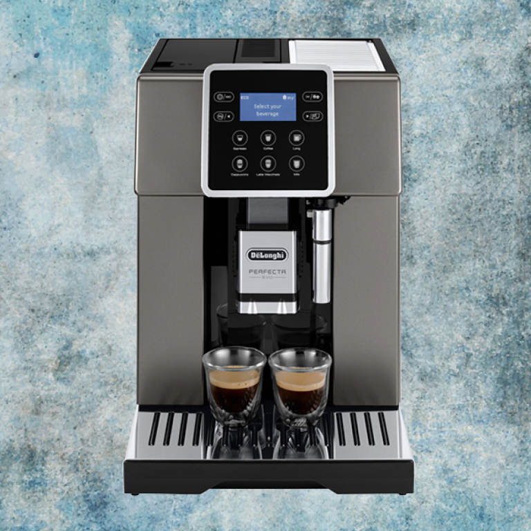 Фото 5 Delonghi ESAM 420.80 TB