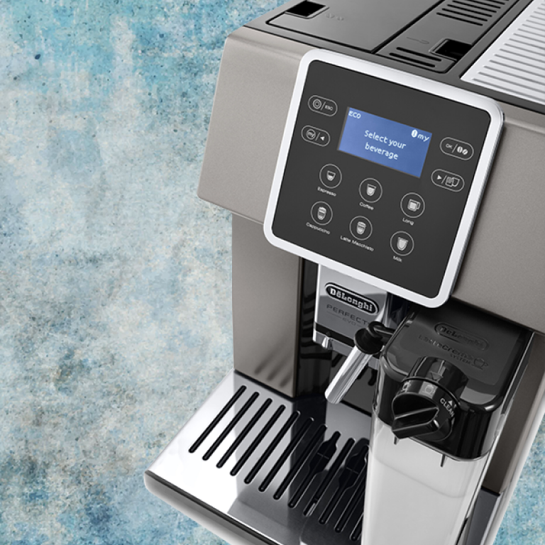 Фото 6 Delonghi ESAM 420.80 TB