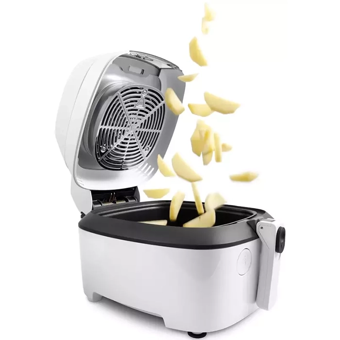 Фото 3 Delonghi FH 2133 1 W