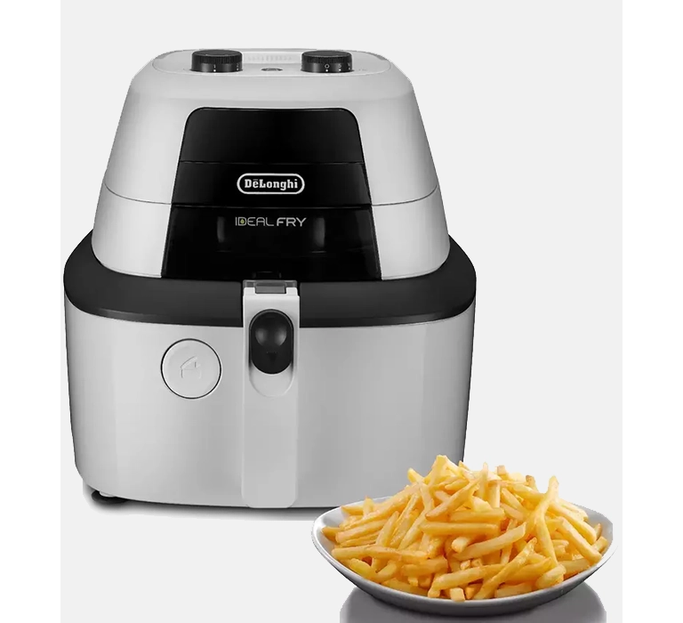 Фото 4 Delonghi FH 2133 1 W