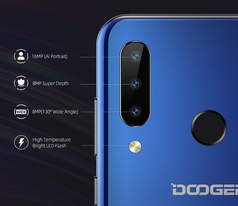 Doogee_N20