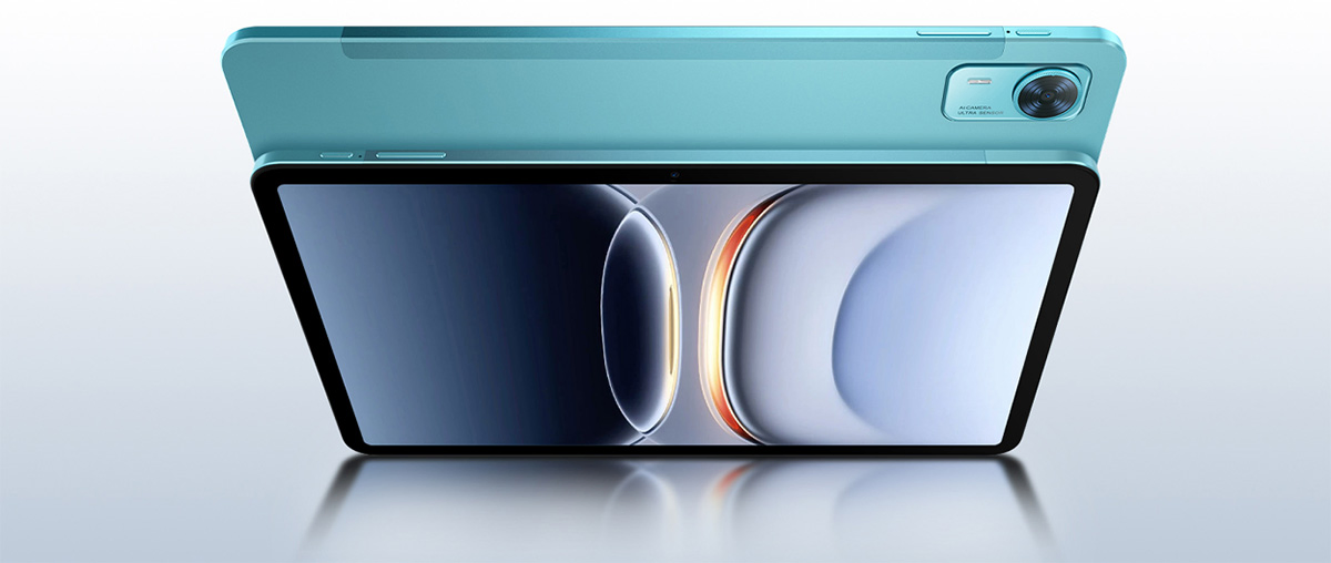 Фото Doogee Tab E3 plus