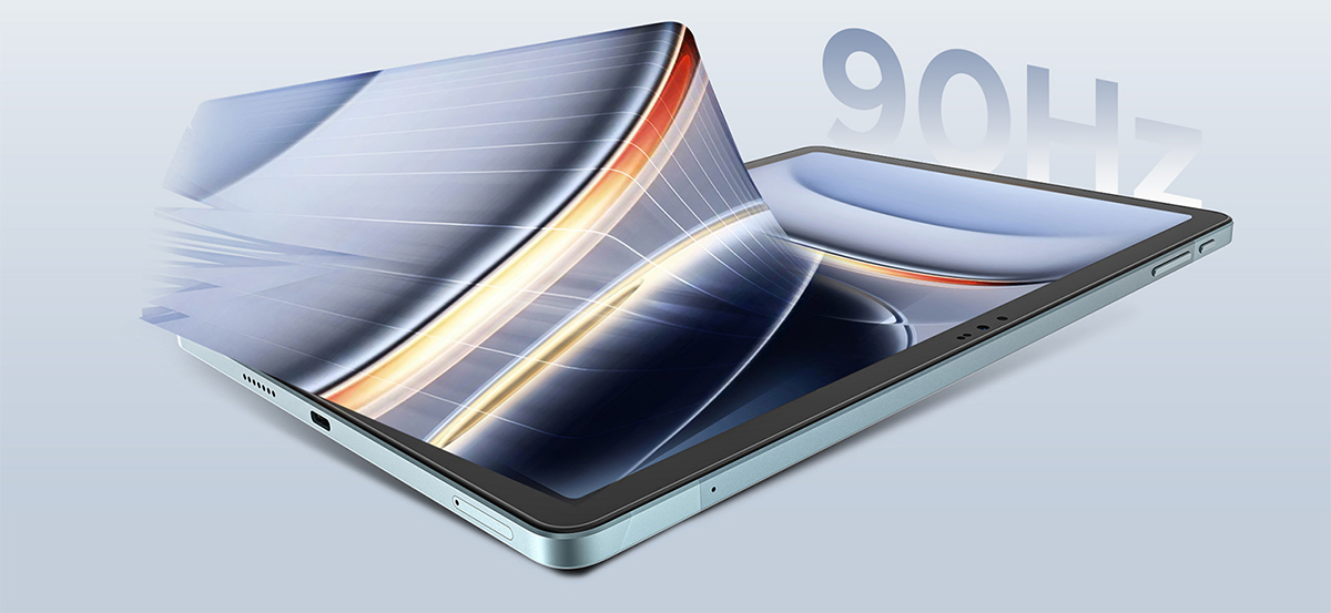 Фото Doogee Tab E3 plus