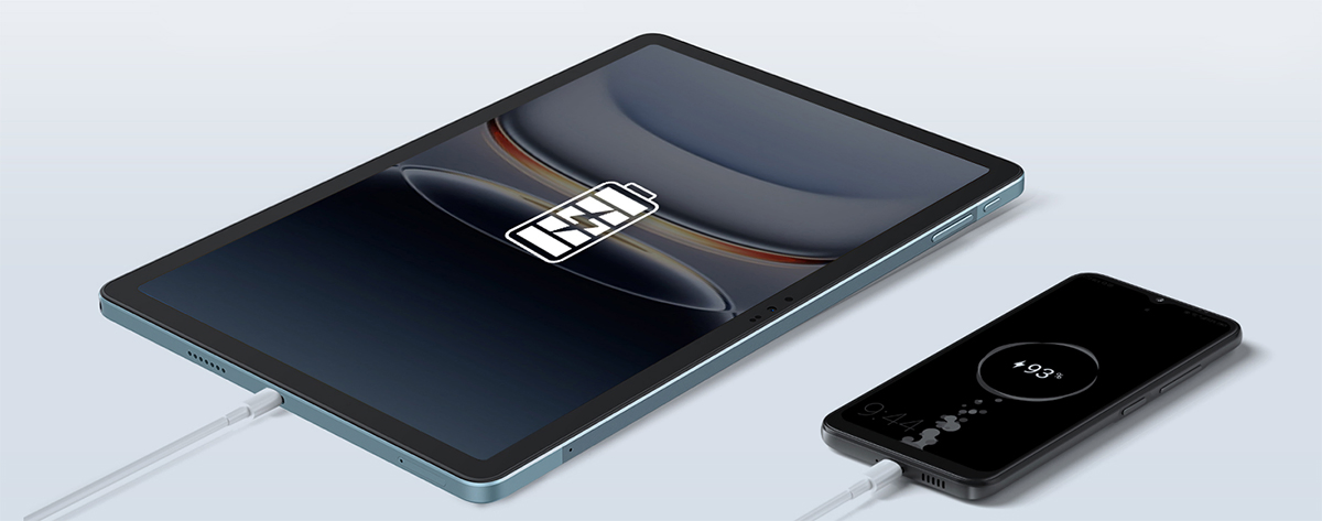 Фото Doogee Tab E3 plus