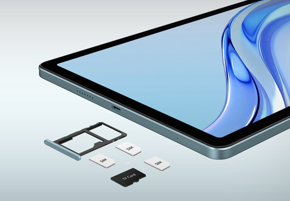 Фото Doogee Tab E3 plus