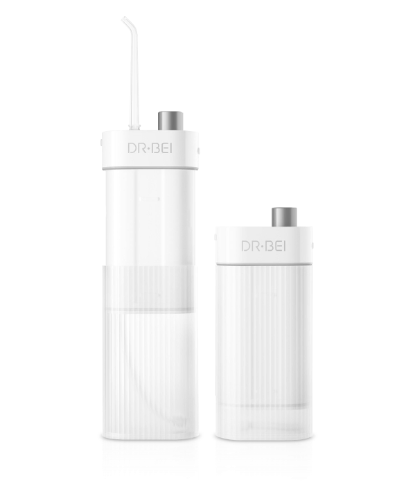 Фото 1 Dr.Bei GF3 Portable Water Flosser