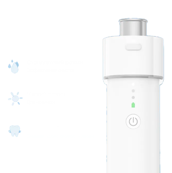 Фото 3 Dr.Bei GF3 Portable Water Flosser