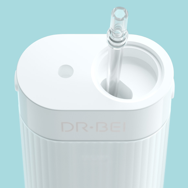 Фото 4 Dr.Bei GF3 Portable Water Flosser