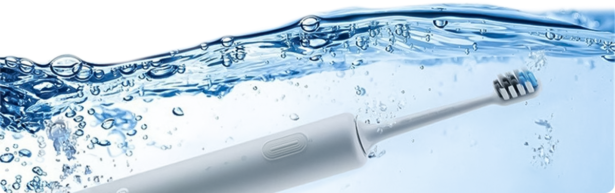 Фото 5 Dr.Bei Sonic Electric Toothbrush C1