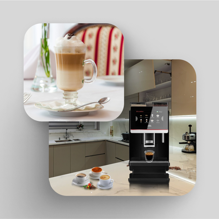 Фото 2 Dr Coffee Coffeebar