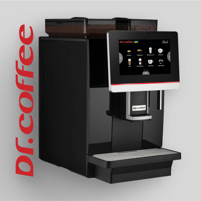 Фото 4 Dr Coffee Coffeebar