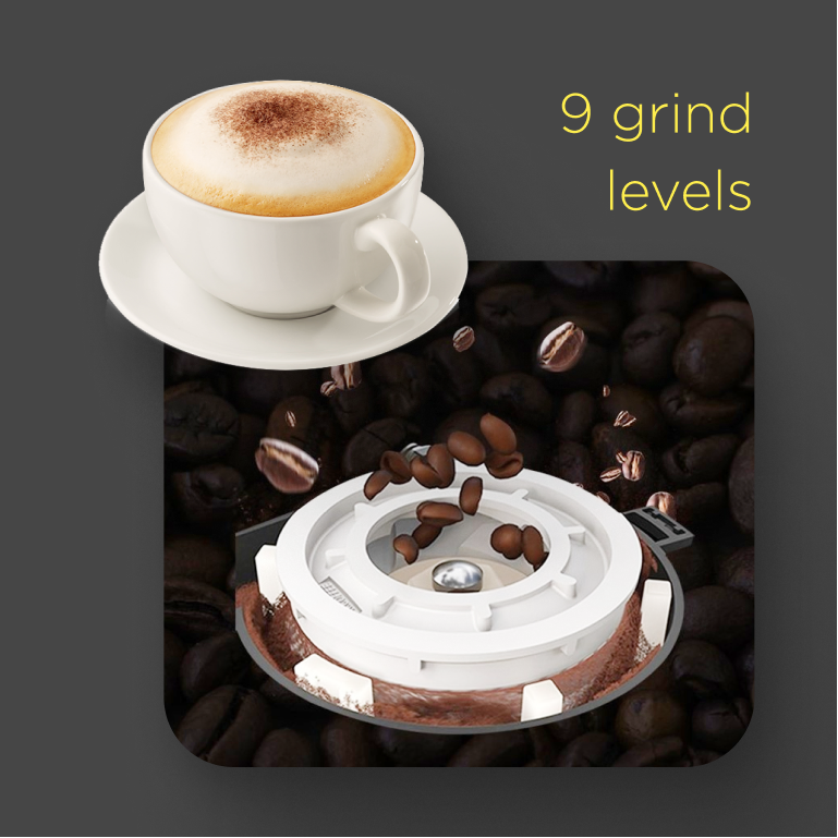 Фото 3 Dr Coffee Coffeecenter