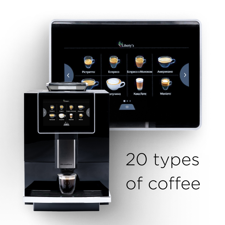 Фото 2 Dr Coffee H10 B