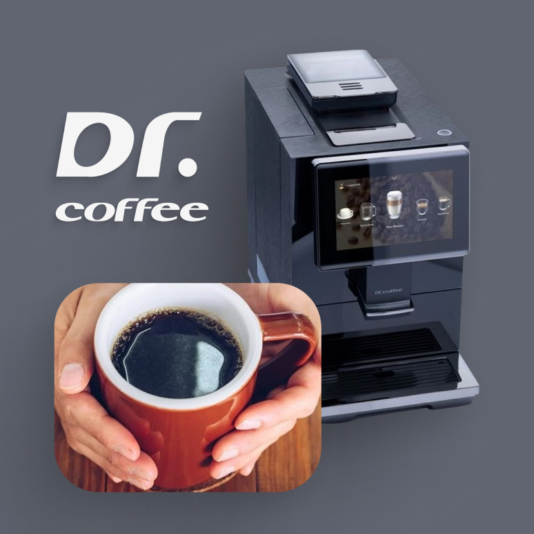Фото 3 Dr. Coffee c 11