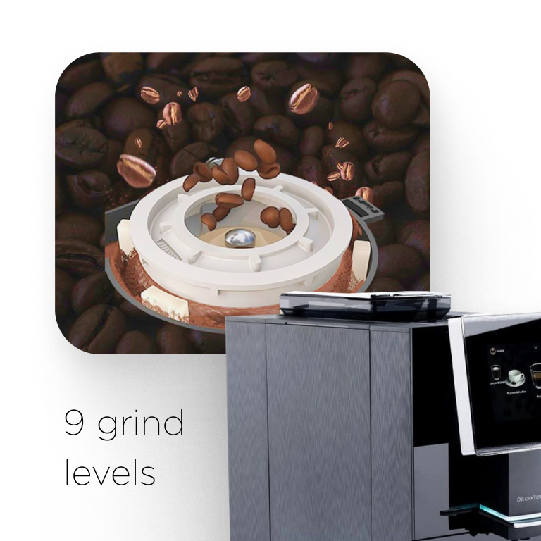 Фото 4 Dr. Coffee c 11