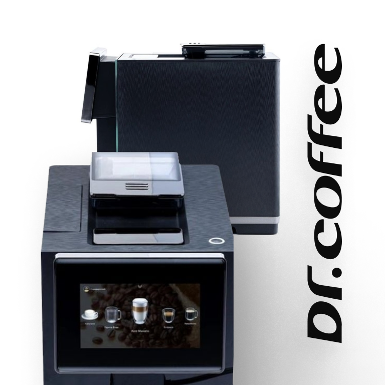 Фото 6 Dr. Coffee c 11