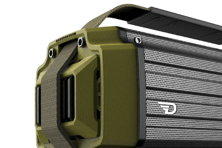 Фото 2 DreamWave TREMOR