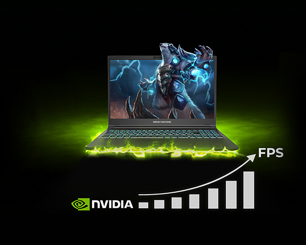 Фото Dream Machines RG5060-17 (RG5060-17UA26)