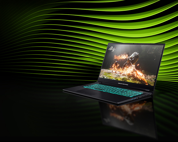 Фото Dream Machines RG5060-17 (RG5060-17UA26)