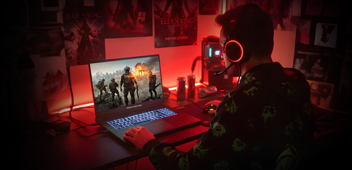 Фото Dream Machines RG5060-17 (RG5060-17UA26)