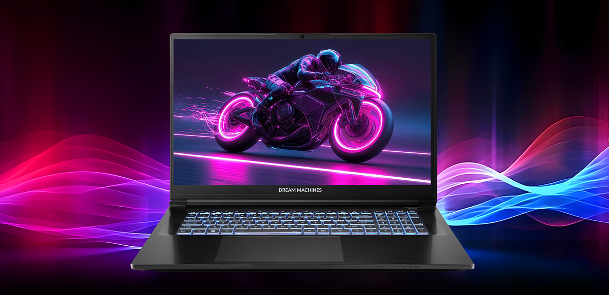 Фото Dream Machines RG5050-15 (RG5050-15UA20)