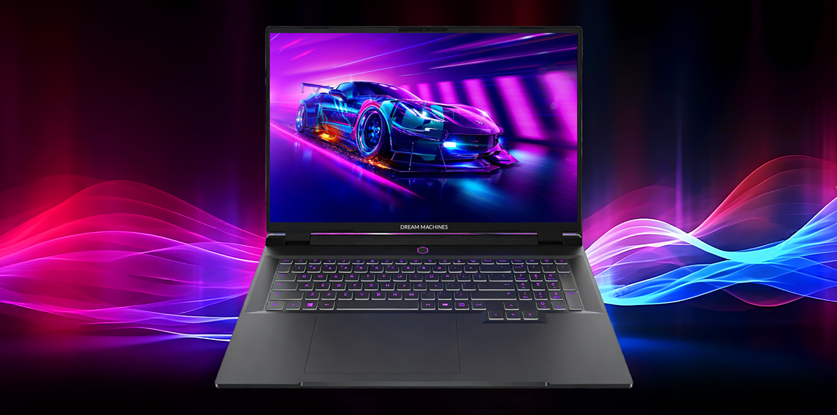 Фото Dream Machines RG5060-18 (RG5060-18UA20)