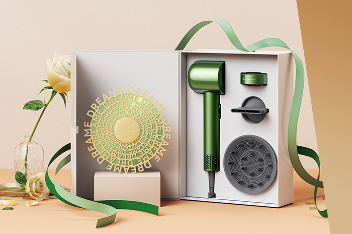 Фото 1 Dreame_AHD10