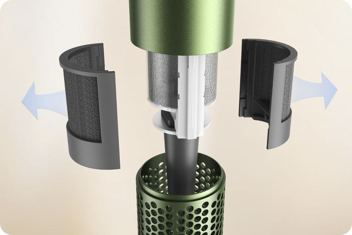 Фото 11 Dreame_AHD10