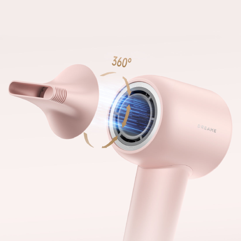 Фото 10 Dreame_AHD12A