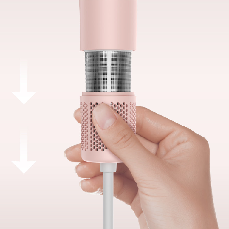 Фото 11 Dreame_AHD12A