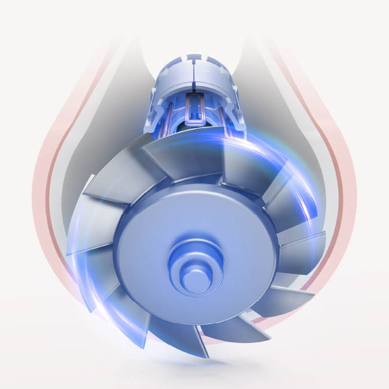 Фото 2 Dreame_AHD12A