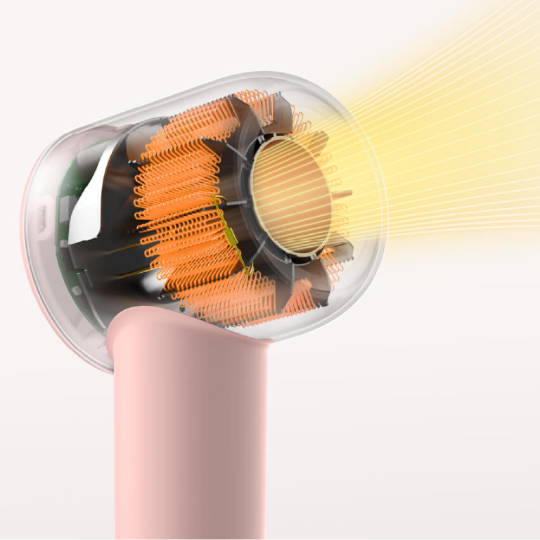 Фото 6 Dreame_AHD12A