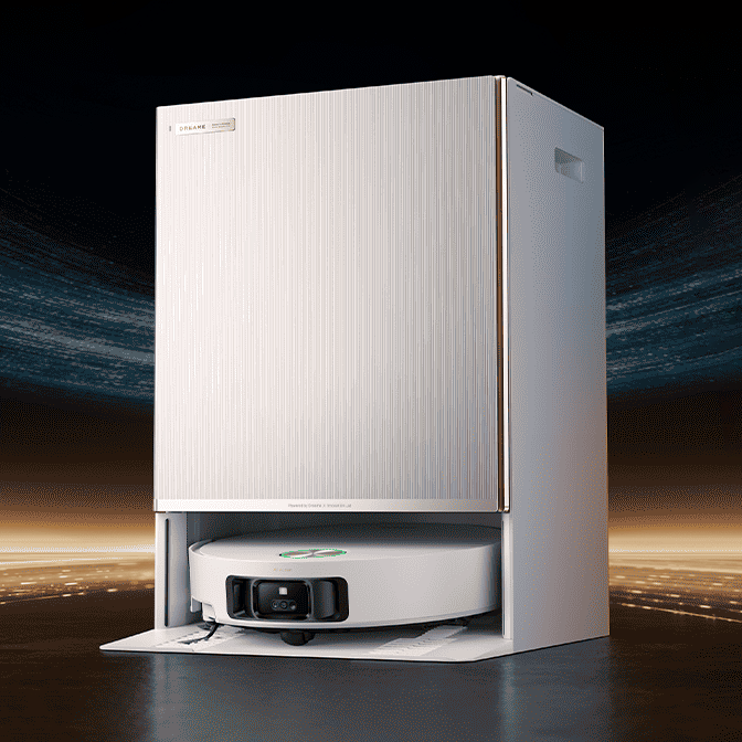 Фото  Dreame Bot Matrix10 Ultra
