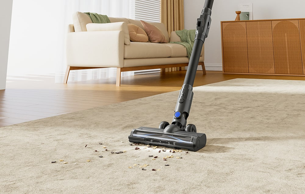 Фото 2 Dreame Cordless Vacuum Cleaner J30