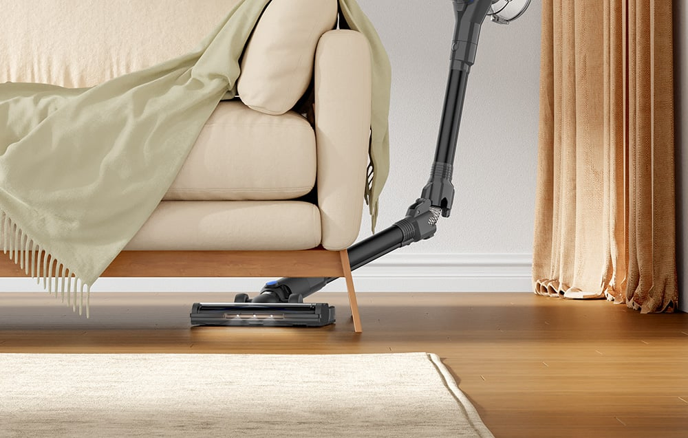 Фото 4 Dreame Cordless Vacuum Cleaner J30