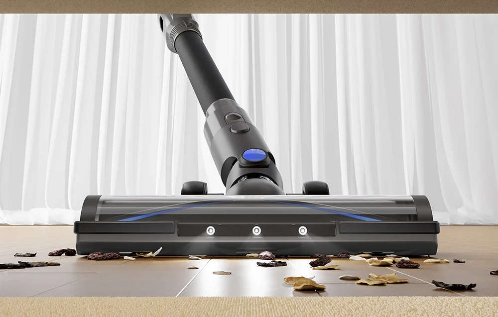 Фото 5 Dreame Cordless Vacuum Cleaner J30