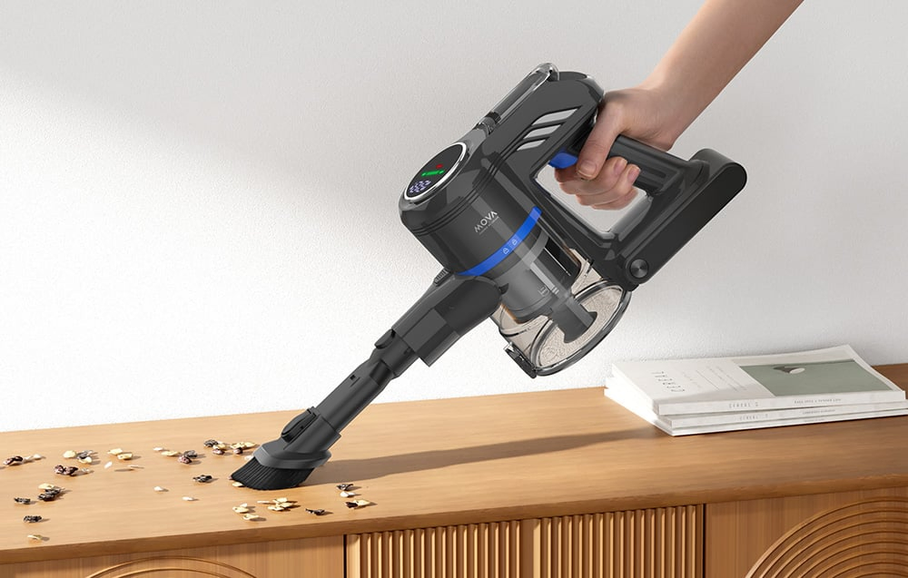 Фото 6 Dreame Cordless Vacuum Cleaner J30
