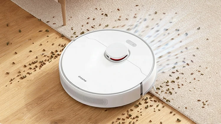 Фото 2 Dreame D10 Plus Gen2
