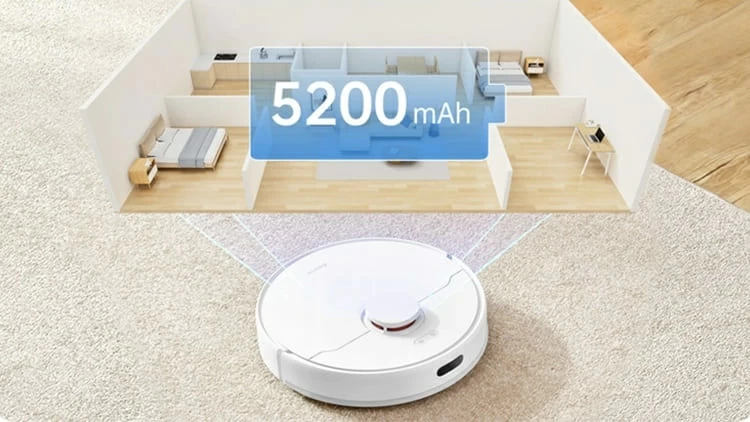 Фото 6 Dreame D10 Plus Gen2