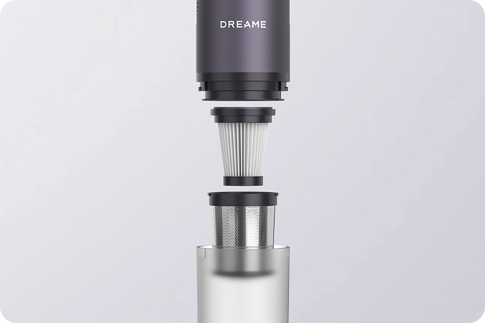 Фото Dreame E10