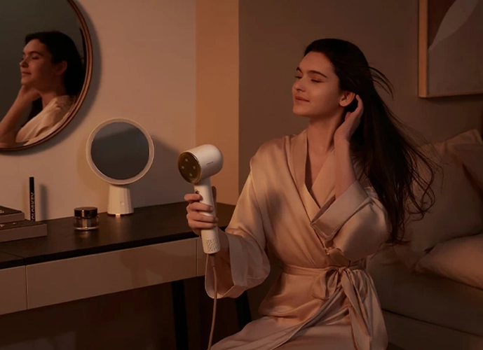 Фото 4 Dreame Hair Dryer Glory